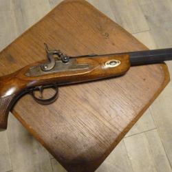 Pistolet Jukar