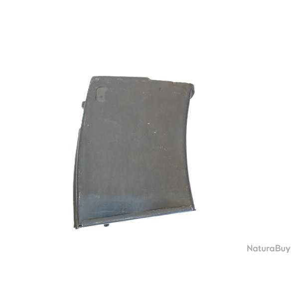 Chargeur fusil SVT 40 etat neuf   Cat�gorie C