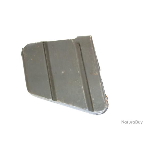 Chargeur LEE ENFIELD numero 3         box 252 Cat�gorie C