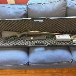 Sako A7 S 270WSM INOX