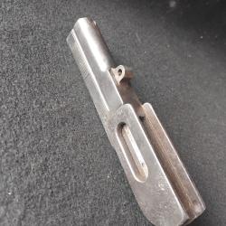 pi&egrave;ces d&eacute;tach&eacute;es Dreyse WW1