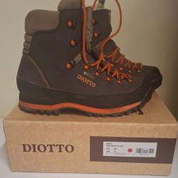 Chaussure DIOTTO WOODCOCK HV Pointure 43