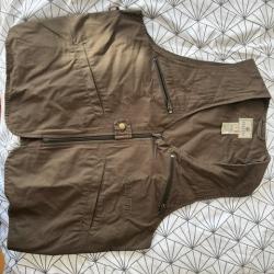 GILET CHASSE BERETTA TAILLE L NEUF