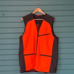 Gilet Swarovski M - 1� sans prix de r&eacute;serve !!!