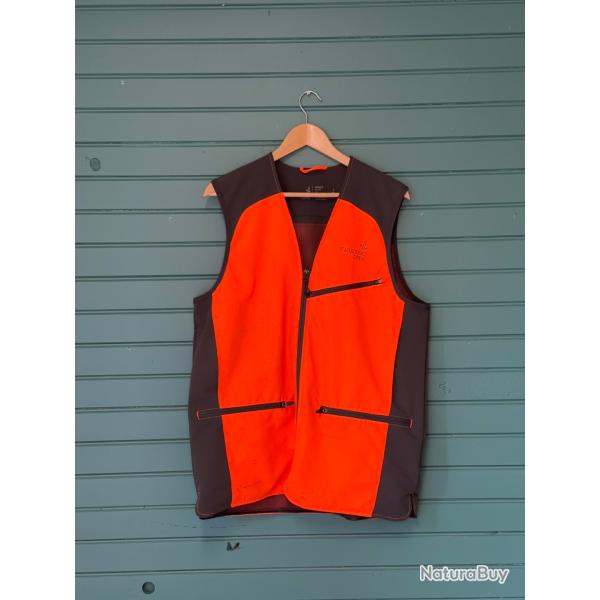 Gilet Swarovski M - 1� sans prix de r�serve !!!