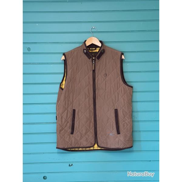 Gilet matelass� Club Interchasse L - 1� sans prix de r�serve !!!