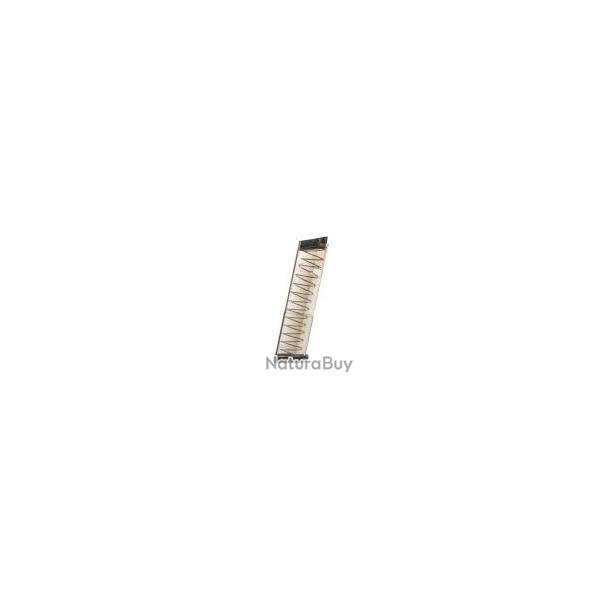 Chargeur Elite tactical systems pour Glock 42 - 380 acp - 12 coups