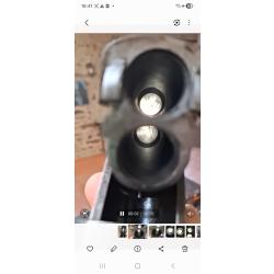 Fusil Tecni Mec