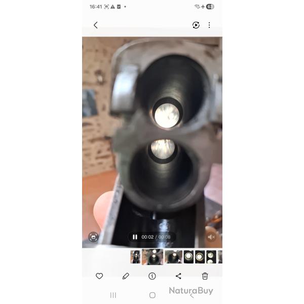 Fusil Tecni Mec