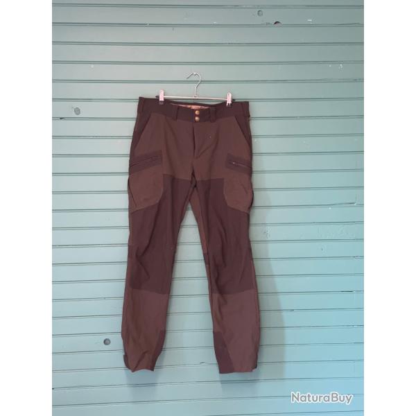 Pantalon Harkila Pro Hunter Extend 50 - 1� sans prix de r�serve !!!
