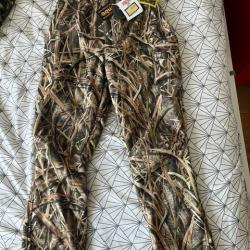 Pantalon SPORTCHIEF AQUATEX Taille MEDIUM