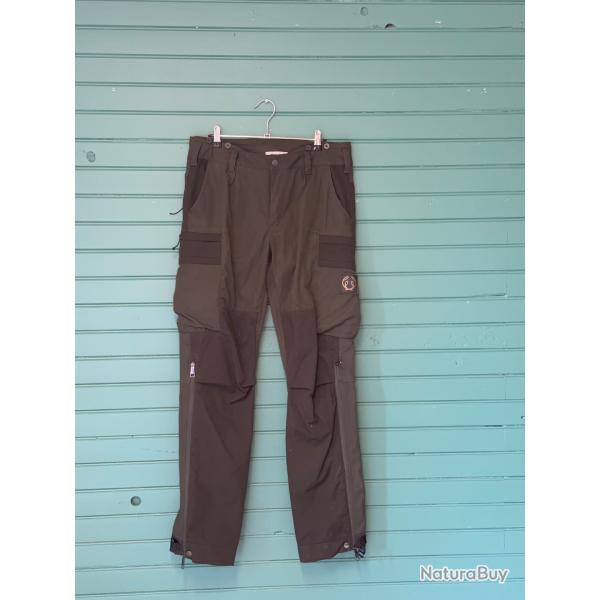 Pantalon Chevalier Cross Hybrid 50 - 1� sans prix de r�serve !!!
