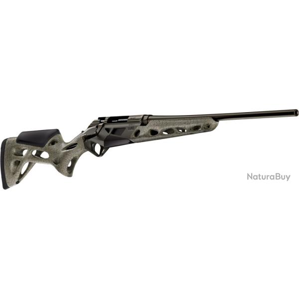 Carabine Lupo Alpha Best Metal Gray 308W filet� 5/8x24 Canon de 51 cm 5Cps