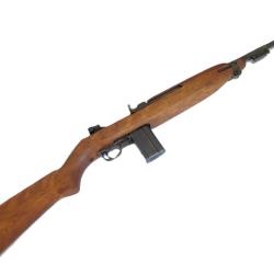 Carabine USM1 - Winchester 1944 - Cal. 30 M1 -semi auto  - Cat&eacute;gorie B  numero 1322556