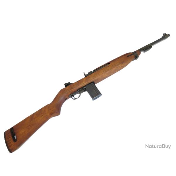 Carabine USM1 - Winchester 1944 - Cal. 30 M1 -semi auto  - Cat�gorie B  numero 1322556