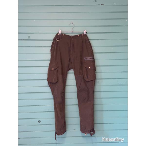Pantalon Chaud Seeland Helt 50 - 1� sans prix de r�serve !!!