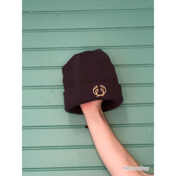 Bonnet Chaud Chevalier Coupe-vent - 1� sans prix de r�serve !!!