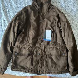 Veste DEER HUNTER EIFFEL JACKET Taille L NEUVE