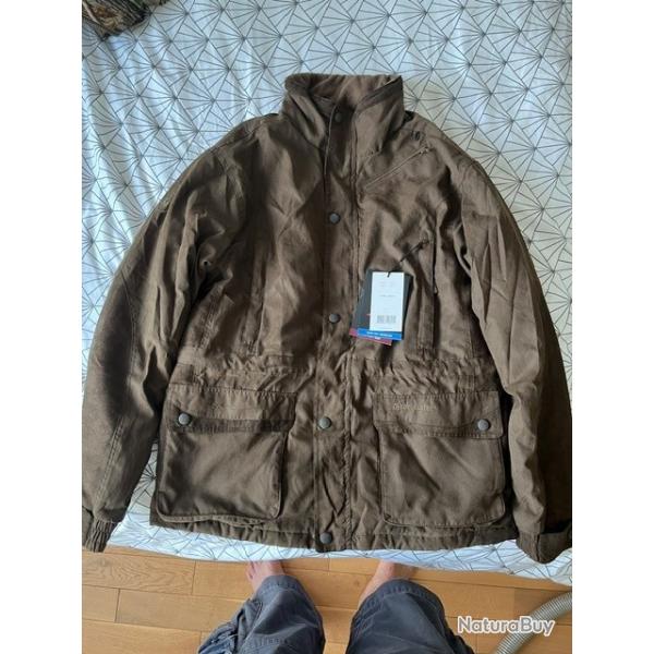 Veste DEER HUNTER EIFFEL JACKET Taille L NEUVE