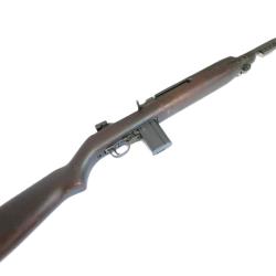 Carabine USM1 -  1944 - Cal. 30 M1 -semi auto  - Cat&eacute;gorie B  numero 3311578