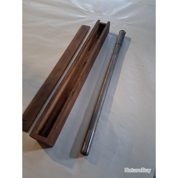 Tube r�ducteur manufrance 12/12   st etiennes