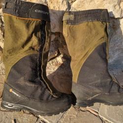 Chaussures Crispi Highland GTX