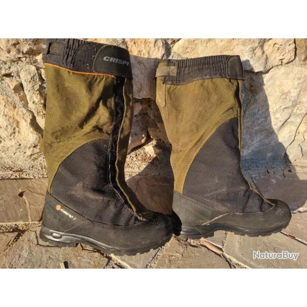 Chaussures Crispi Highland GTX