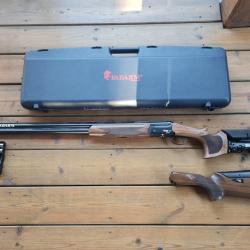 VENDS FUSIL SPORTIF PARCOURS DE CHASSE