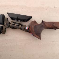 Crosse SHOOT-OFF SMART Perazzi Mx8