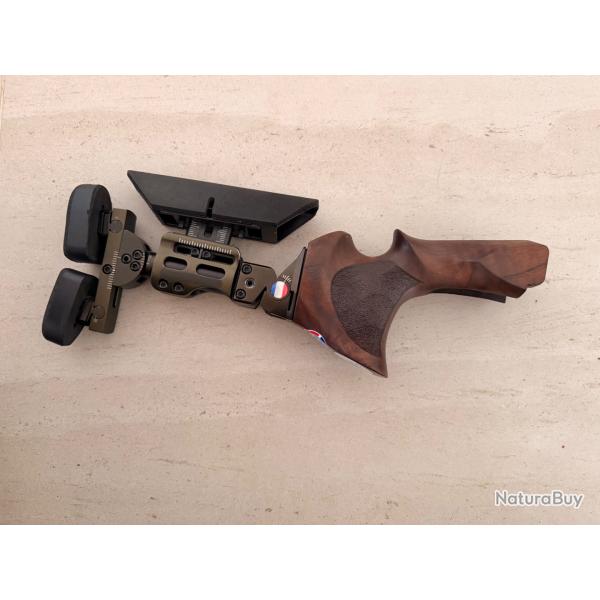 Crosse SHOOT-OFF SMART Perazzi Mx8