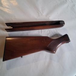Crosse + longuesse browning bar mk1 et mk2