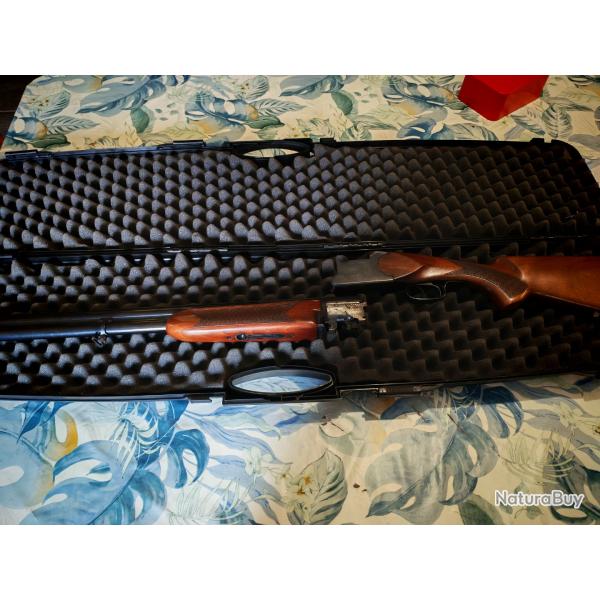 Fusil astra 12