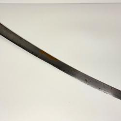 SABRE BRIQUET R&Eacute;VOLUTIONNAIRE