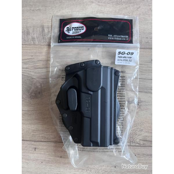 Holster Fobus pour SIGPro SP2022