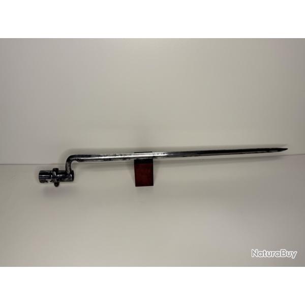 BA�ONNETTE 1777/AN IX