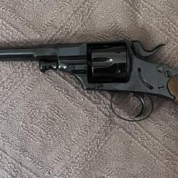 Reichrevolver Mle 1979