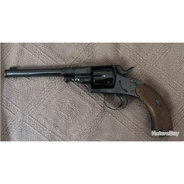 Reichrevolver Mle 1979