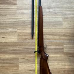 CZ 455 Varmint 17hmr  / 22lr