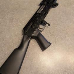 WBP Mini Jack AK 47