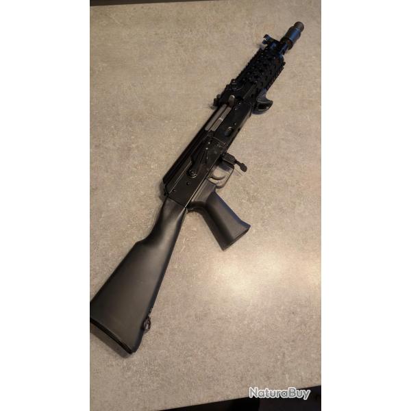 WBP Mini Jack AK 47
