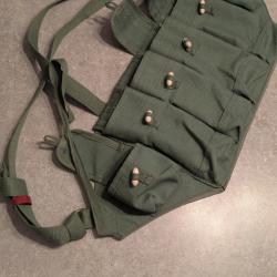 Veritable chest rig CHICOM pour arme type AK