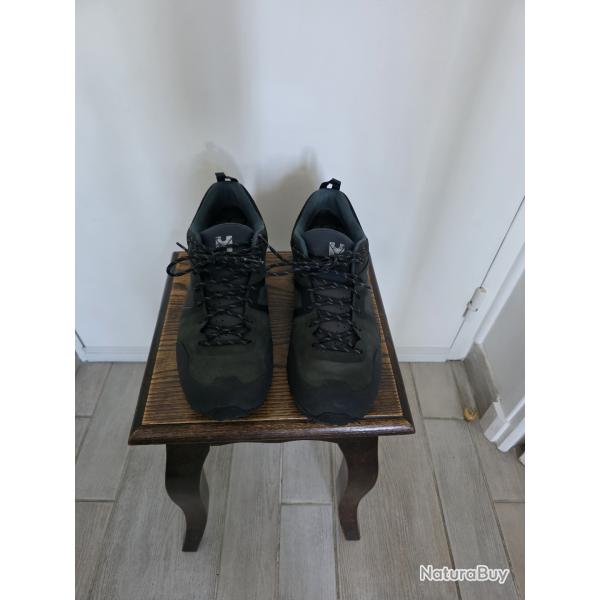 Chaussures HIKE UP GORE-TEX homme
