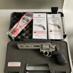 Revolver SMITH & WESSON 629 PERFORMANCE CENTER COMPETITOR CAL 357 MAG