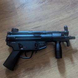 Mp5k co2 6mm