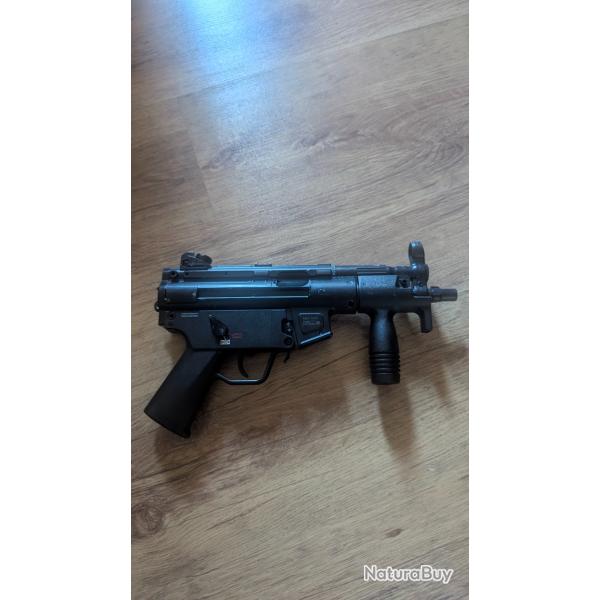 Mp5k co2 6mm