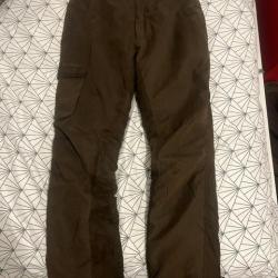 Pantalon DEER HUNTER EIFEL Taille M Neuf jamais port&eacute;