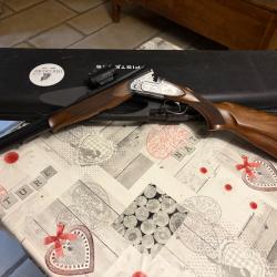 Express safari Prestige 9.3x74r FAIR