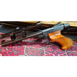 Drulov 75 avec lunette