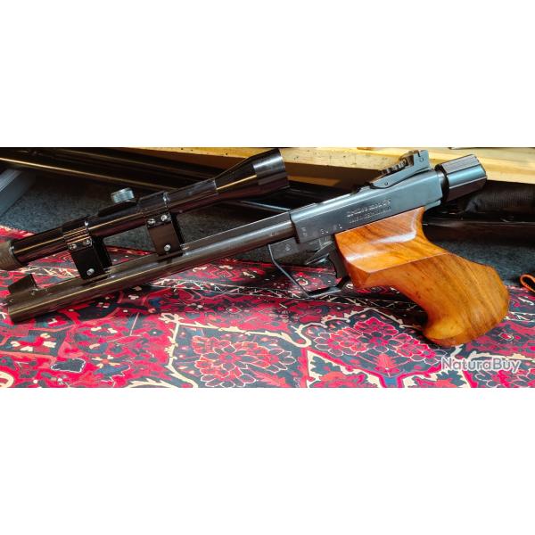 Drulov 75 avec lunette