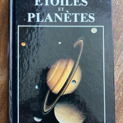 Guide des &eacute;toiles et plan&egrave;tes, Delachaux & Niestl&eacute; WWF- Astronomie --